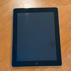 Apple iPad 2 16GB Wi-Fi 9.7" Tablet - Used - Great Condition
